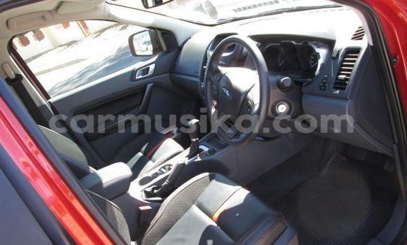 Tenga Tsaru Ford Ranger Zvimwe Mota in Beitbridge in Matabeleland South Tenga Tsaru Ford Ranger Zvimwe Mota in Beitbridge in Matabeleland South