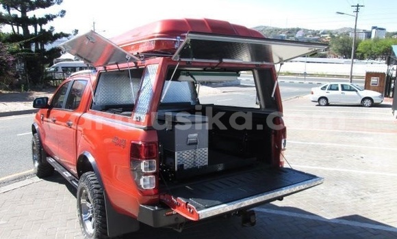 Tenga Tsaru Ford Ranger Zvimwe Mota in Beitbridge in Matabeleland South Tenga Tsaru Ford Ranger Zvimwe Mota in Beitbridge in Matabeleland South