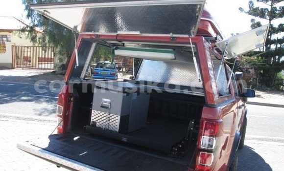 Tenga Tsaru Ford Ranger Zvimwe Mota in Beitbridge in Matabeleland South Tenga Tsaru Ford Ranger Zvimwe Mota in Beitbridge in Matabeleland South