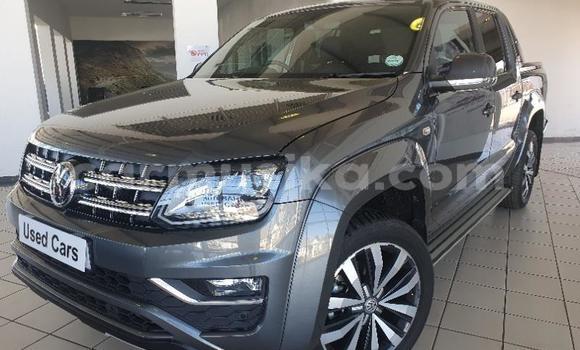 Nunua Ilio tumika Volkswagen Amarok Nyingine Gari ndani ya Beitbridge nchini Matabeleland Kusini