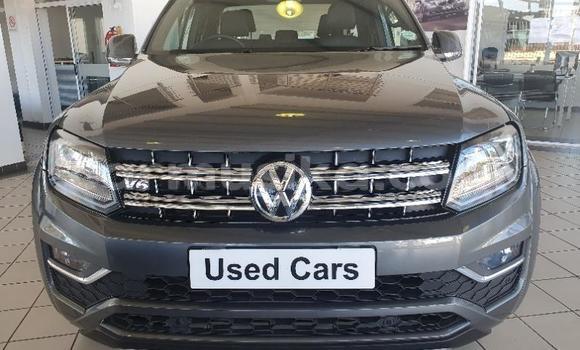 Buy Used Volkswagen Amarok Other Car in Beitbridge in Matabeleland South Buy Used Volkswagen Amarok Other Car in Beitbridge in Matabeleland South