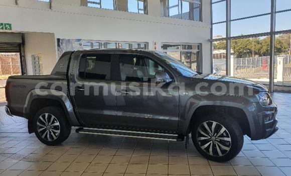 Buy Used Volkswagen Amarok Other Car in Beitbridge in Matabeleland South Buy Used Volkswagen Amarok Other Car in Beitbridge in Matabeleland South