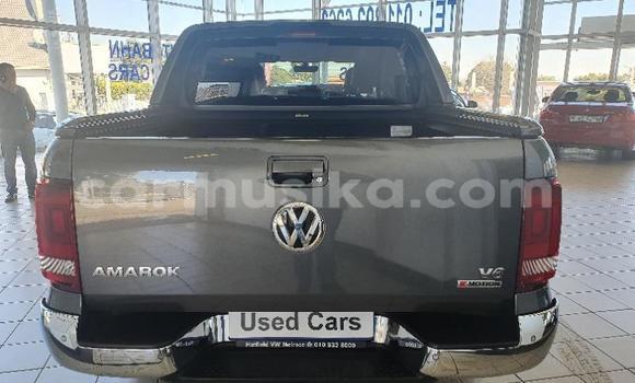 Buy Used Volkswagen Amarok Other Car in Beitbridge in Matabeleland South Buy Used Volkswagen Amarok Other Car in Beitbridge in Matabeleland South