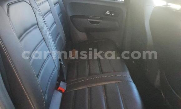 Buy Used Volkswagen Amarok Other Car in Beitbridge in Matabeleland South Buy Used Volkswagen Amarok Other Car in Beitbridge in Matabeleland South