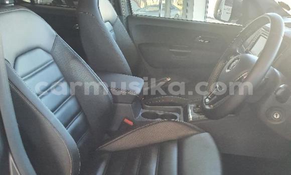 Buy Used Volkswagen Amarok Other Car in Beitbridge in Matabeleland South Buy Used Volkswagen Amarok Other Car in Beitbridge in Matabeleland South