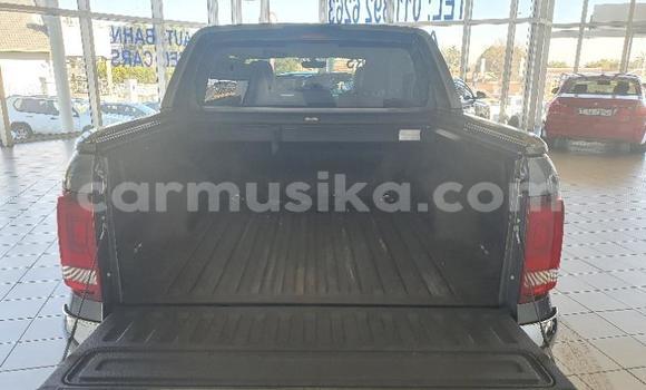 Buy Used Volkswagen Amarok Other Car in Beitbridge in Matabeleland South Buy Used Volkswagen Amarok Other Car in Beitbridge in Matabeleland South
