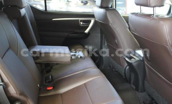 Buy Used Toyota Fortuner White Car in Beitbridge in Matabeleland South Buy Used Toyota Fortuner White Car in Beitbridge in Matabeleland South