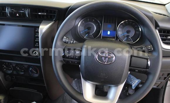 Buy Used Toyota Fortuner White Car in Beitbridge in Matabeleland South Buy Used Toyota Fortuner White Car in Beitbridge in Matabeleland South