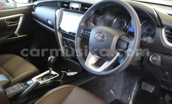 Buy Used Toyota Fortuner White Car in Beitbridge in Matabeleland South Buy Used Toyota Fortuner White Car in Beitbridge in Matabeleland South
