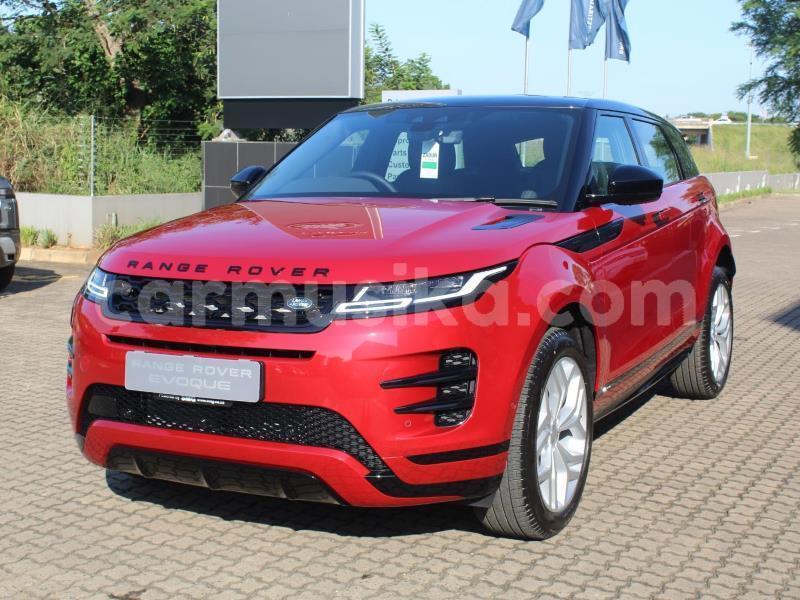 Big with watermark land rover range rover evoque matabeleland south beitbridge 15224