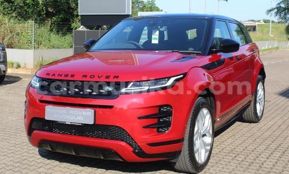 Acheter Occasion Voiture Land Rover Range Rover Evoque Autre à Beitbridge, Matabeleland South