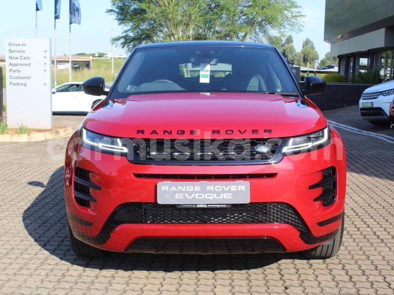 Big with watermark land rover range rover evoque matabeleland south beitbridge 15224