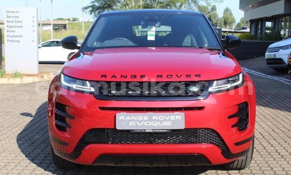 Buy Used Land Rover Range Rover Evoque Other Car in Beitbridge in Matabeleland South Buy Used Land Rover Range Rover Evoque Other Car in Beitbridge in Matabeleland South