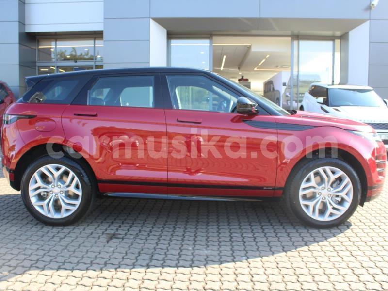 Big with watermark land rover range rover evoque matabeleland south beitbridge 15224