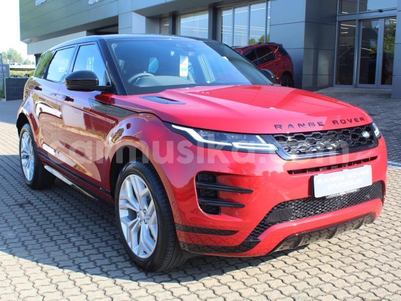 Big with watermark land rover range rover evoque matabeleland south beitbridge 15224