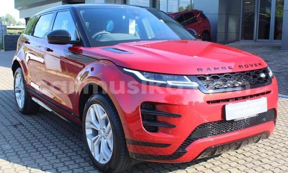 Buy Used Land Rover Range Rover Evoque Other Car in Beitbridge in Matabeleland South Buy Used Land Rover Range Rover Evoque Other Car in Beitbridge in Matabeleland South