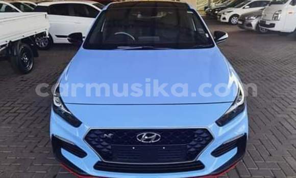 Buy Used Hyundai i20 Blue Car in Beitbridge in Matabeleland South Buy Used Hyundai i20 Blue Car in Beitbridge in Matabeleland South