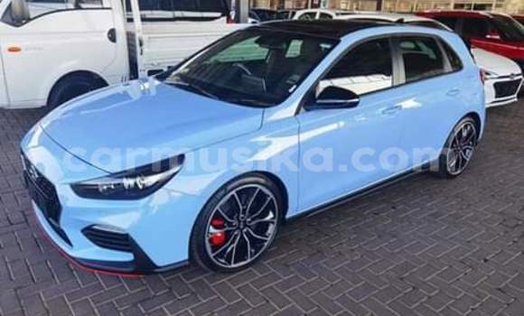 Buy Used Hyundai i20 Blue Car in Beitbridge in Matabeleland South Buy Used Hyundai i20 Blue Car in Beitbridge in Matabeleland South