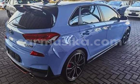 Buy Used Hyundai i20 Blue Car in Beitbridge in Matabeleland South Buy Used Hyundai i20 Blue Car in Beitbridge in Matabeleland South