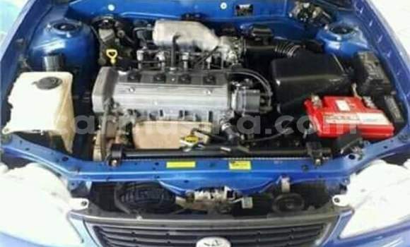 Tenga Tsaru Toyota Corolla Bhuruu Mota in Beitbridge in Matabeleland South Tenga Tsaru Toyota Corolla Bhuruu Mota in Beitbridge in Matabeleland South