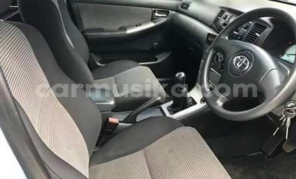 Buy Used Toyota Corolla Blue Car in Beitbridge in Matabeleland South Buy Used Toyota Corolla Blue Car in Beitbridge in Matabeleland South