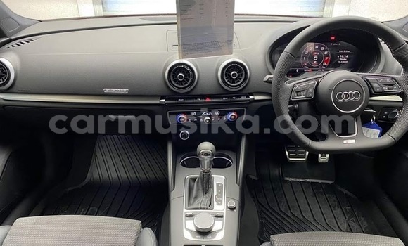 Tenga Tsaru Audi S3 Tsvuku Mota in Beitbridge in Matabeleland South Tenga Tsaru Audi S3 Tsvuku Mota in Beitbridge in Matabeleland South