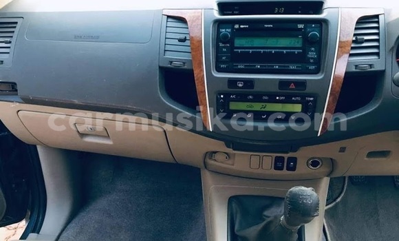 Acheter Occasion Voiture Toyota Fortuner Autre à Beitbridge, Matabeleland South Acheter Occasion Voiture Toyota Fortuner Autre à Beitbridge, Matabeleland South