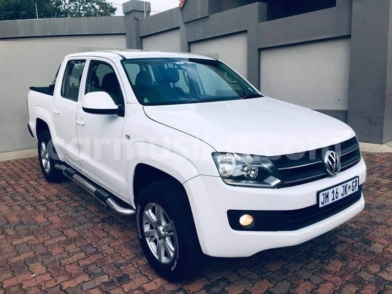 Big with watermark volkswagen amarok matabeleland south beitbridge 15236