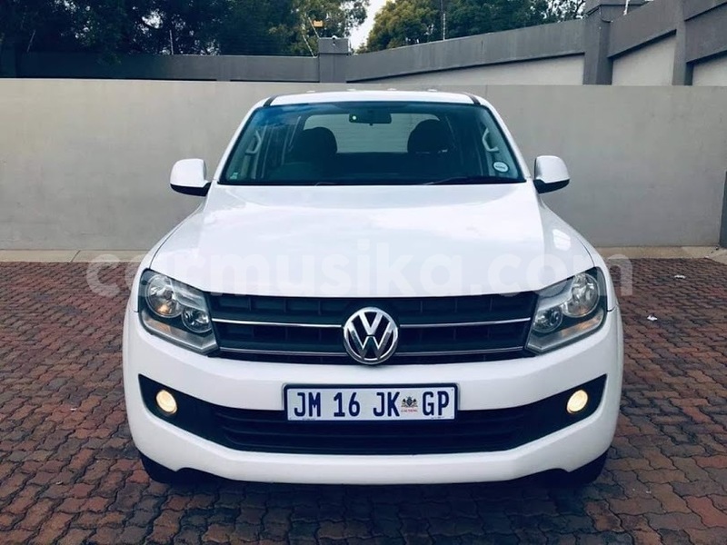 Big with watermark volkswagen amarok matabeleland south beitbridge 15236