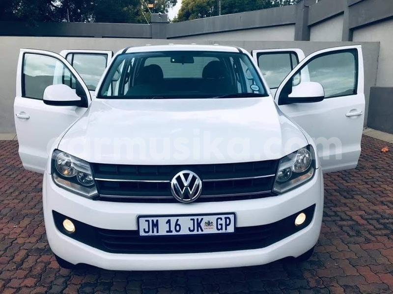 Big with watermark volkswagen amarok matabeleland south beitbridge 15236