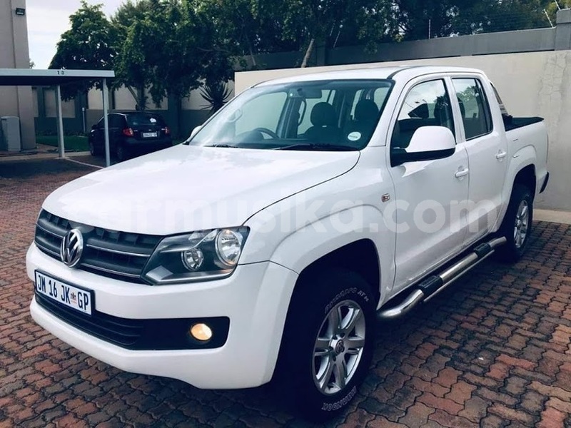 Big with watermark volkswagen amarok matabeleland south beitbridge 15236