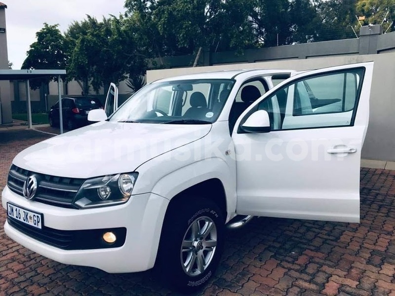 Big with watermark volkswagen amarok matabeleland south beitbridge 15236