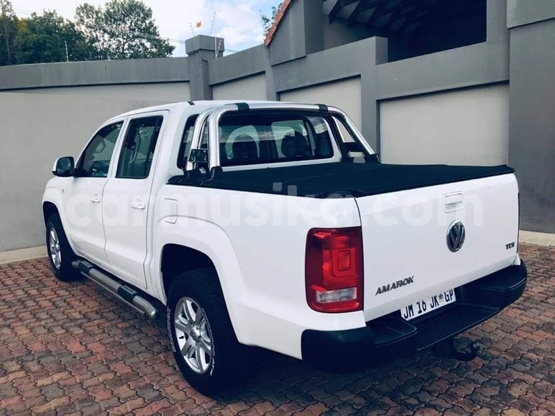 Big with watermark volkswagen amarok matabeleland south beitbridge 15236