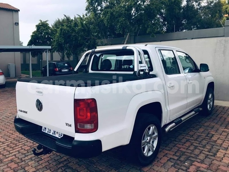 Big with watermark volkswagen amarok matabeleland south beitbridge 15236