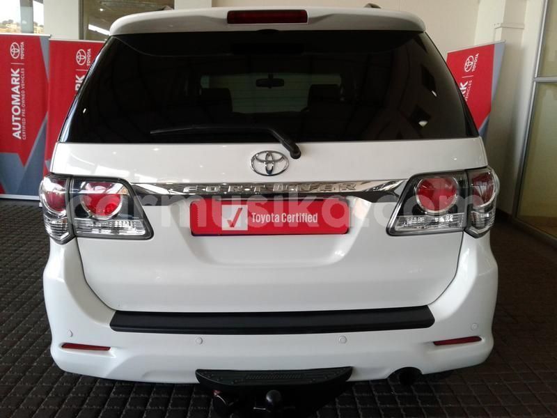 Big with watermark toyota fortuner harare alexandra park 15237