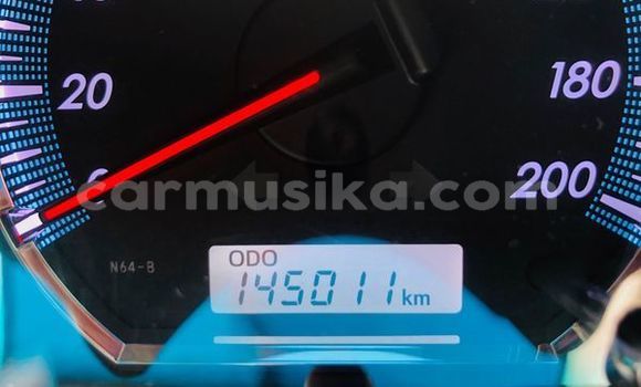 Buy Used Toyota Fortuner White Car in Beitbridge in Matabeleland South Buy Used Toyota Fortuner White Car in Beitbridge in Matabeleland South