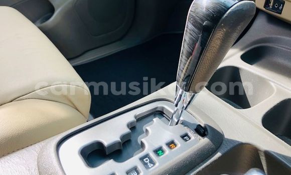 Buy Used Toyota Fortuner White Car in Beitbridge in Matabeleland South Buy Used Toyota Fortuner White Car in Beitbridge in Matabeleland South