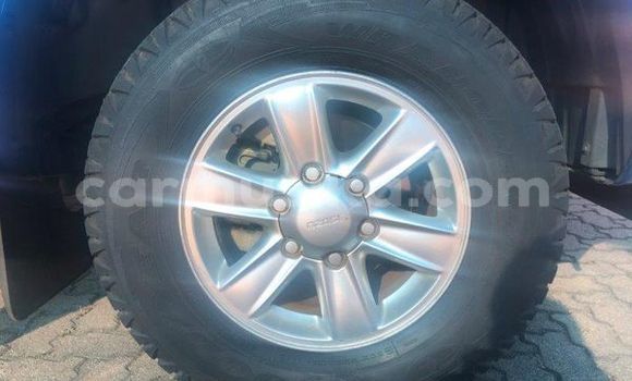 Buy Used Isuzu KB Blue Car in Alexandra Park in Harare Buy Used Isuzu KB Blue Car in Alexandra Park in Harare