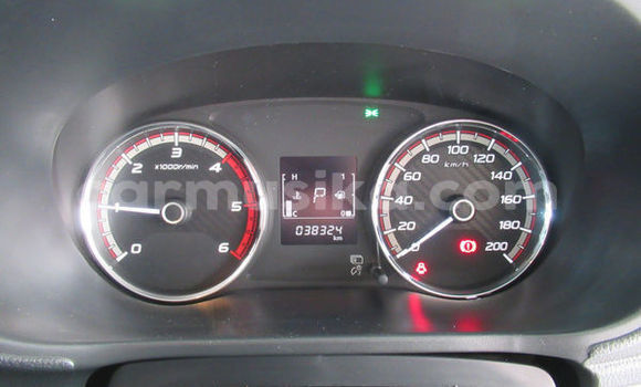 Buy Used Mitsubishi Triton Silver Car in Alexandra Park in Harare Buy Used Mitsubishi Triton Silver Car in Alexandra Park in Harare