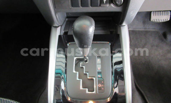 Buy Used Mitsubishi Triton Silver Car in Alexandra Park in Harare Buy Used Mitsubishi Triton Silver Car in Alexandra Park in Harare