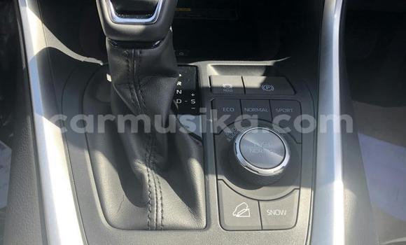 Buy Used Toyota RAV4 White Car in Alexandra Park in Harare Buy Used Toyota RAV4 White Car in Alexandra Park in Harare