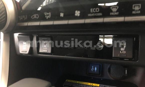 Buy Used Toyota RAV4 White Car in Alexandra Park in Harare Buy Used Toyota RAV4 White Car in Alexandra Park in Harare