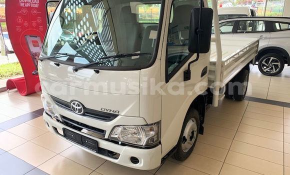 Nunua Ilio tumika Toyota Dyna Nyeupe Gari ndani ya Beitbridge nchini Matabeleland Kusini