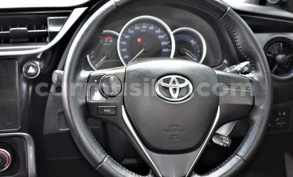 Buy Used Toyota Corolla White Car in Beitbridge in Matabeleland South Buy Used Toyota Corolla White Car in Beitbridge in Matabeleland South