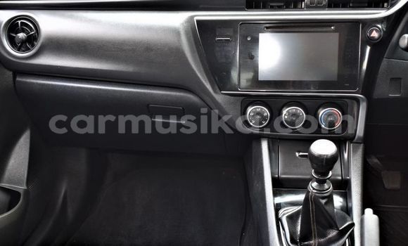 Buy Used Toyota Corolla White Car in Beitbridge in Matabeleland South Buy Used Toyota Corolla White Car in Beitbridge in Matabeleland South