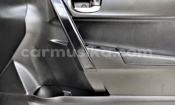 Buy Used Toyota Corolla White Car in Beitbridge in Matabeleland South Buy Used Toyota Corolla White Car in Beitbridge in Matabeleland South