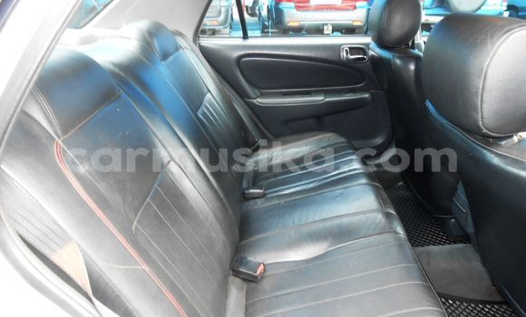 Buy Used Toyota Corolla Silver Car in Beitbridge in Matabeleland South Buy Used Toyota Corolla Silver Car in Beitbridge in Matabeleland South