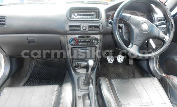 Buy Used Toyota Corolla Silver Car in Beitbridge in Matabeleland South Buy Used Toyota Corolla Silver Car in Beitbridge in Matabeleland South