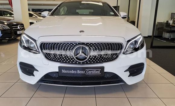 Acheter Occasion Voiture Mercedes‒Benz AMG GLE Coupe Blanc à Beitbridge, Matabeleland South Acheter Occasion Voiture Mercedes‒Benz AMG GLE Coupe Blanc à Beitbridge, Matabeleland South