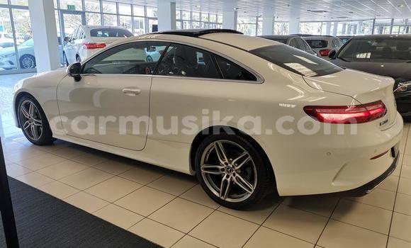 Acheter Occasion Voiture Mercedes‒Benz AMG GLE Coupe Blanc à Beitbridge, Matabeleland South Acheter Occasion Voiture Mercedes‒Benz AMG GLE Coupe Blanc à Beitbridge, Matabeleland South